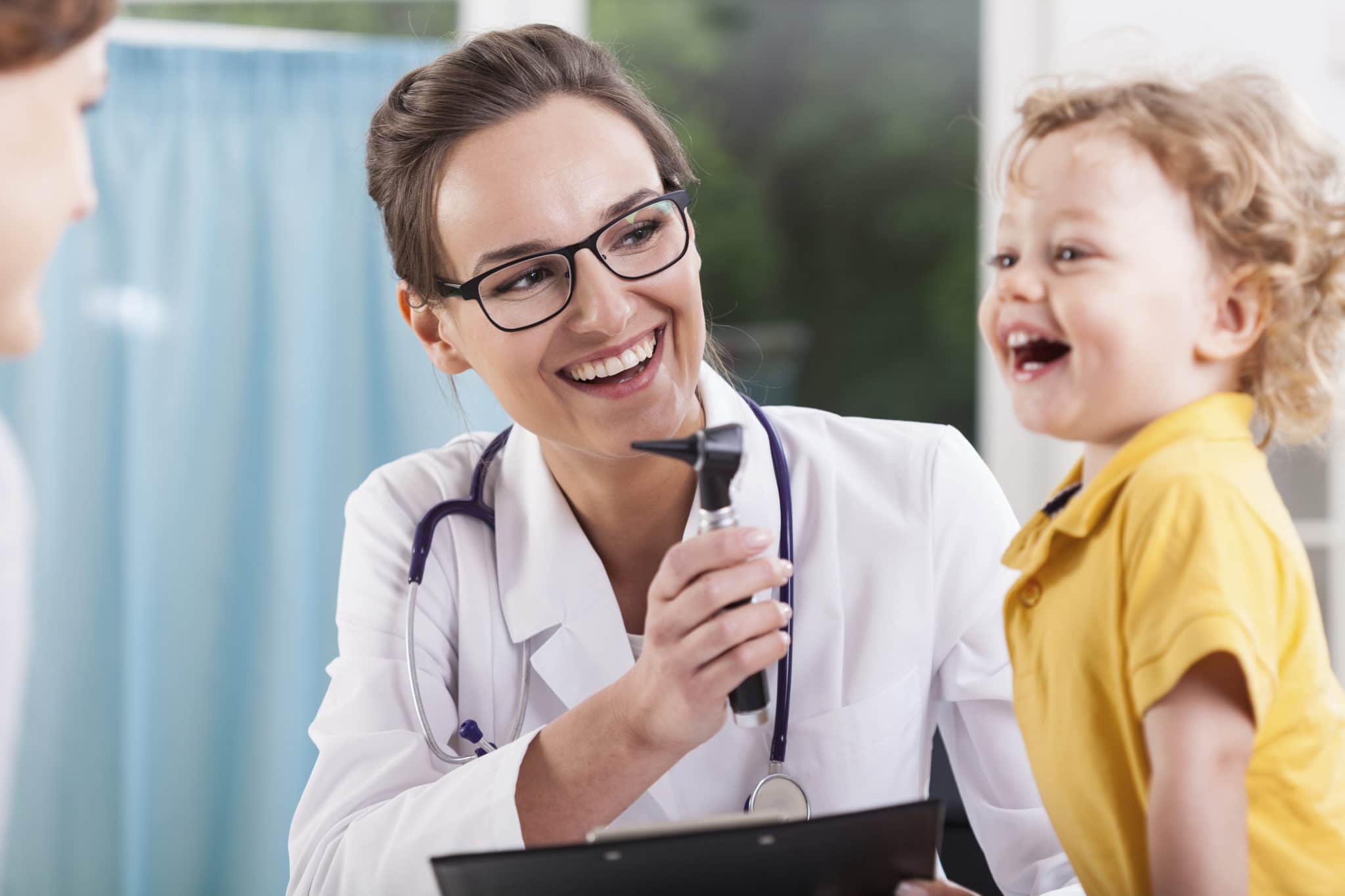 Dedicated Treatment for Pediatric Hearing Loss | Arizona Otolaryngology ...